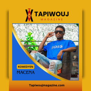 Red And White Modern Breaking News Instagram Post