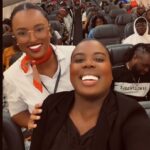 Venite LVG dit Venite Louissaint Georgia, PDG de LVG Tourisme : une vision haïtienne qui rapproche les peuples à travers le voyage