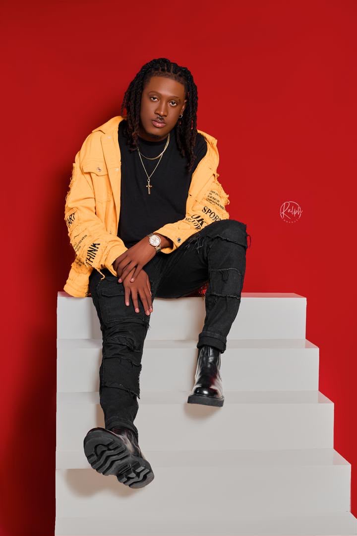 Jah Payo, artiste haïtien et auteur de l’EP Ti BAZ